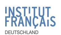 [Translate to English:] Logo Institut Français Deutschland