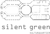 [Translate to English:] Logo Silent Green 