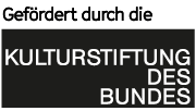 Logo der Kulturstiftung des Bundes