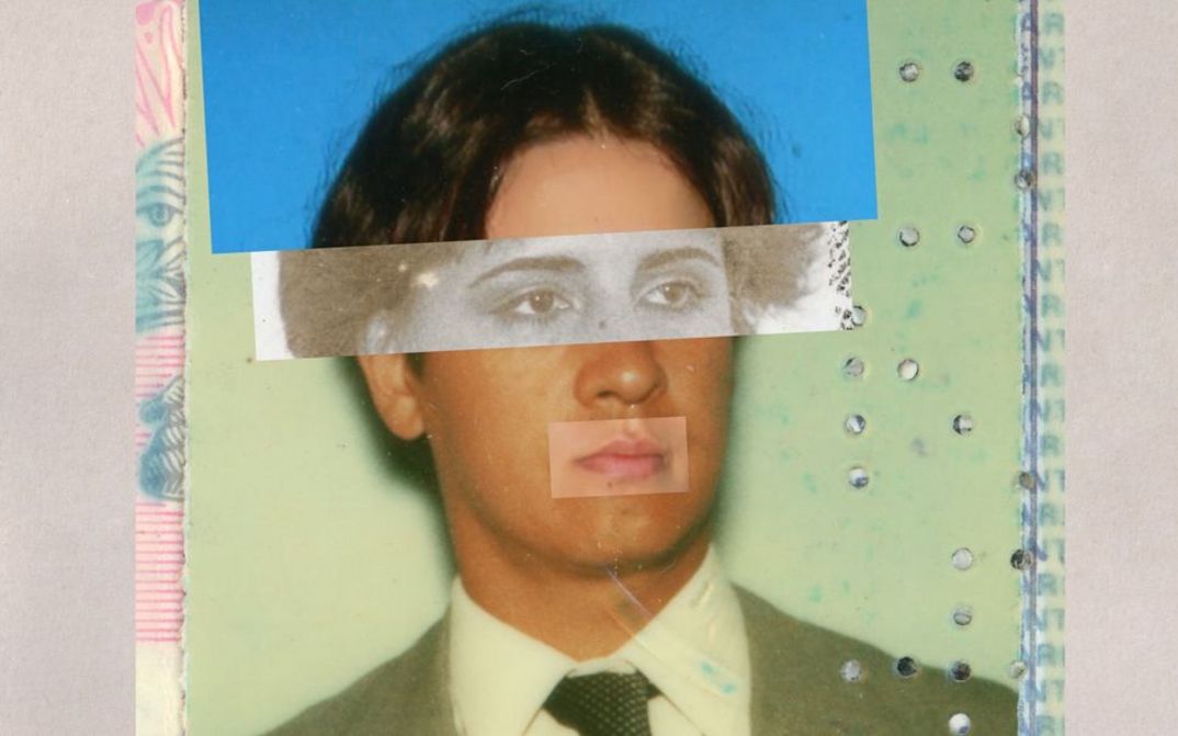 Filmstill Female Artists Program