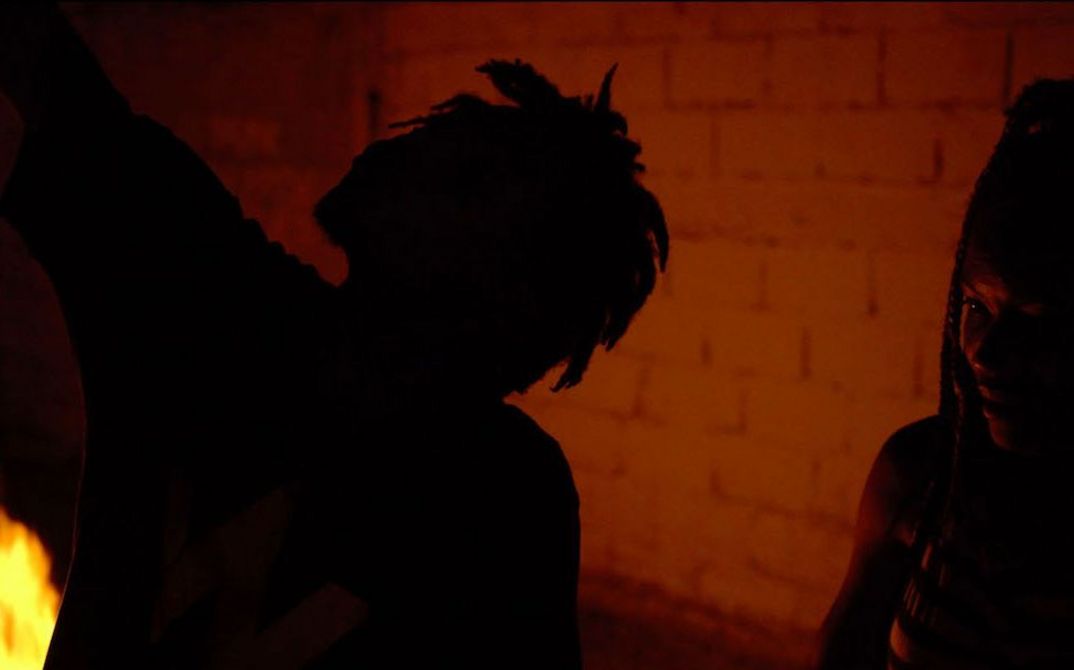 The Living and the Dead Ensemble, THE WAKE (Still)