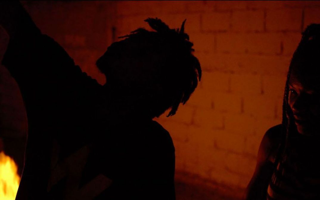 The Living and the Dead Ensemble, THE WAKE (Still)