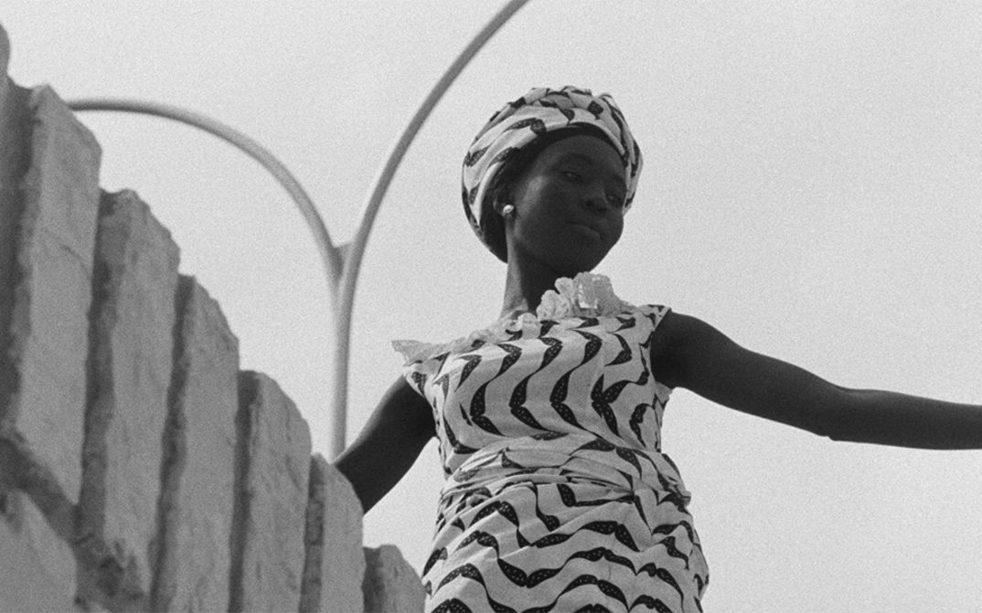 Filmstill aus LA NOIRE DE …