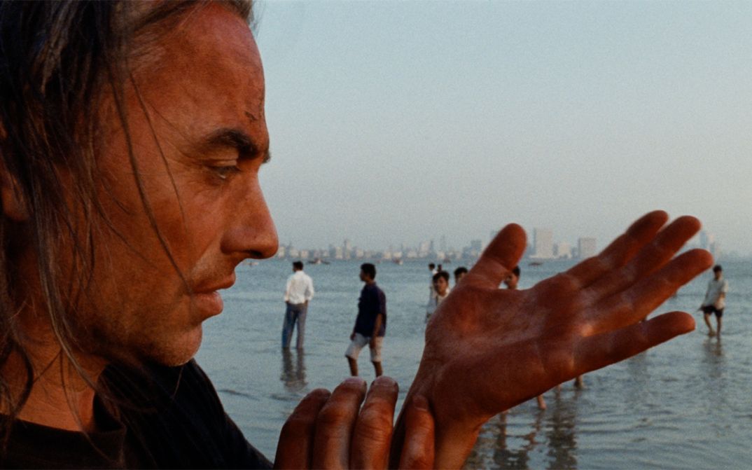 Filmstill aus MEIN TOD IST NICHT
