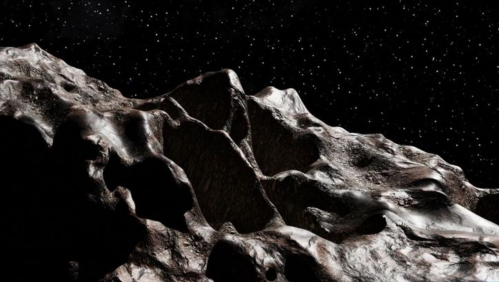 Filmstill Female Artists Program