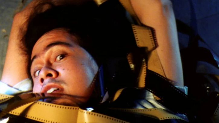 Filmstill aus KULDESAK (Cul-de-sac)