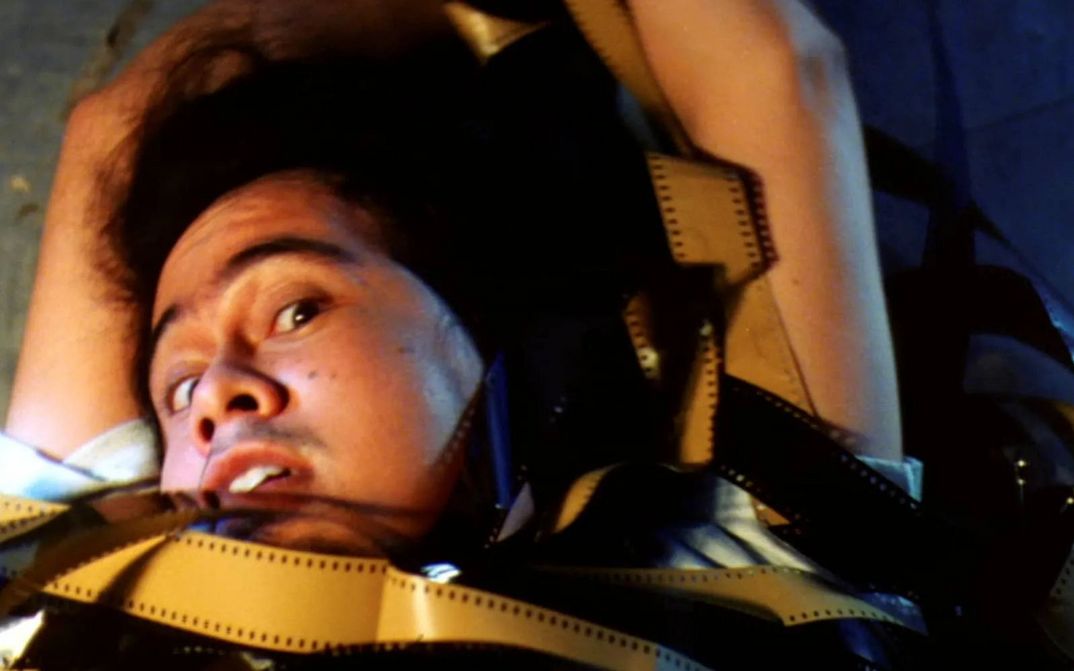 Filmstill from KULDESAK (Cul-de-sac)
