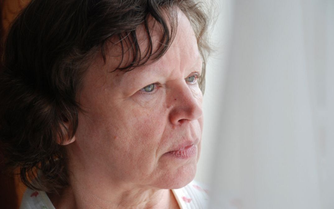 Filmstill from WOLKE 9