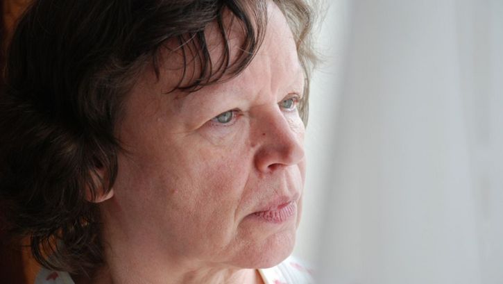 Filmstill aus WOLKE 9