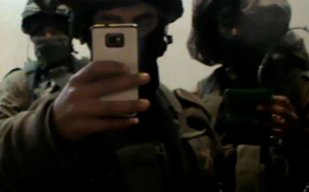 Still THE FIRST 54 YEARS – AN ABBREVIATED MANUAL FOR MILITARY OCCUPATION