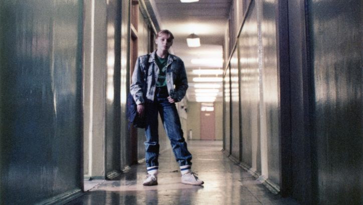 Filmstill aus PUPPE