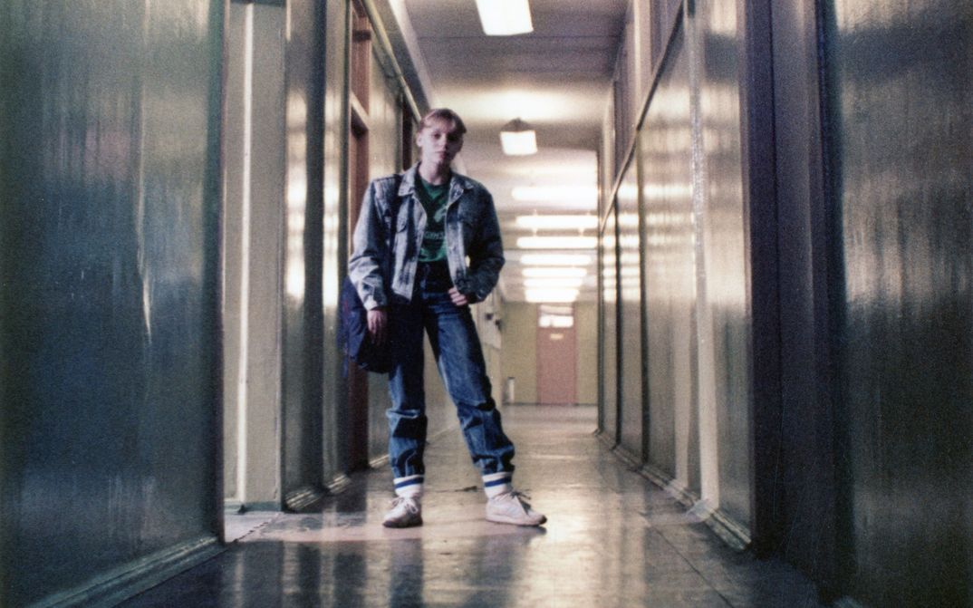 Filmstill from PUPPE