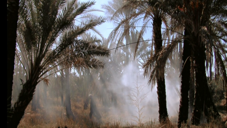 Filmstill aus L