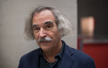 Porträt von Eugene Green