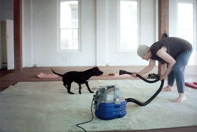 Still from Utopians