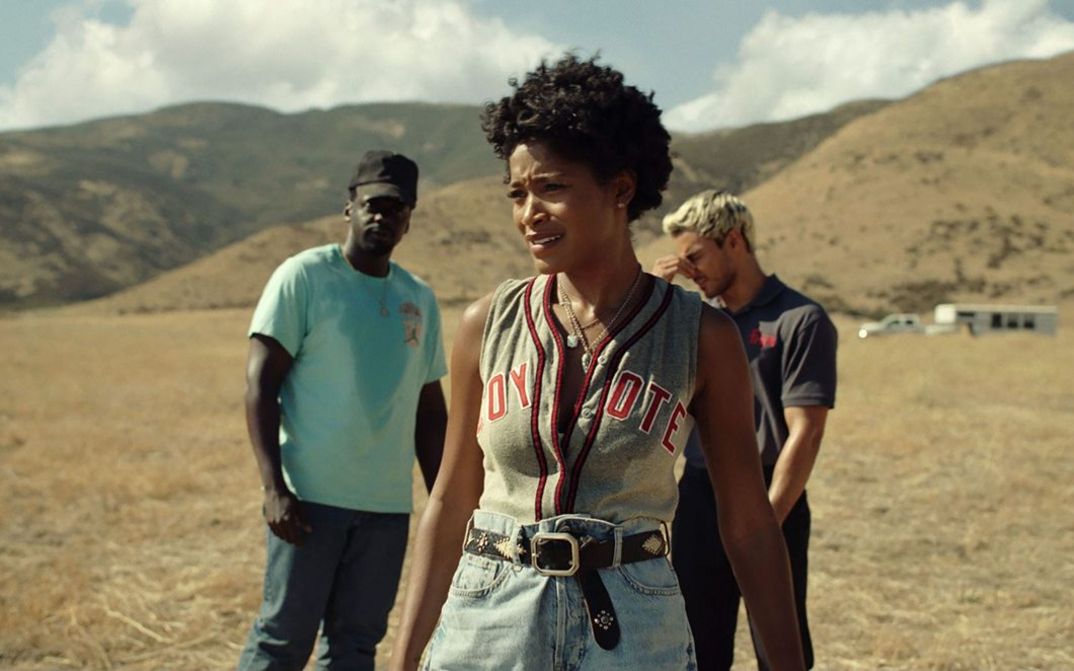 Filmstill from NOPE