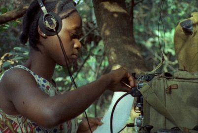 [Translate to english:] Bilder aus Concerning Violence