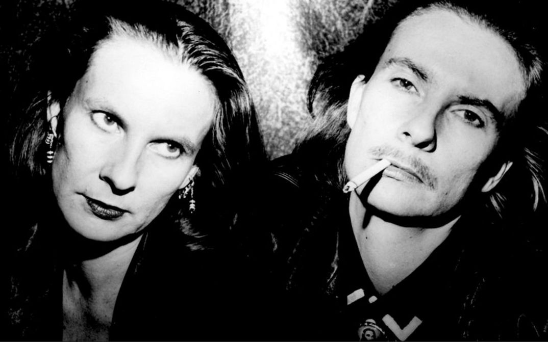 Filmstill Female Artists Program