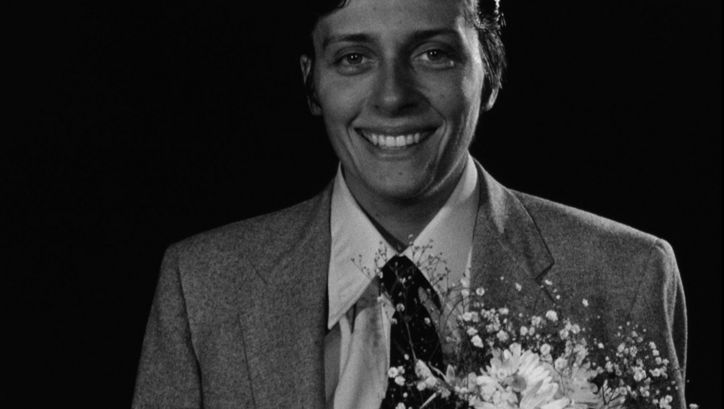 Filmstill from A COMEDY IN SIX UNNATURAL ACTS by Jan Oxenberg