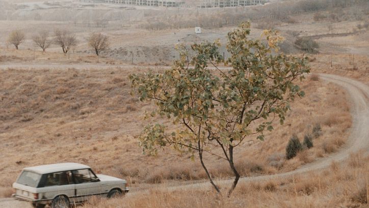 Filmstill aus TA