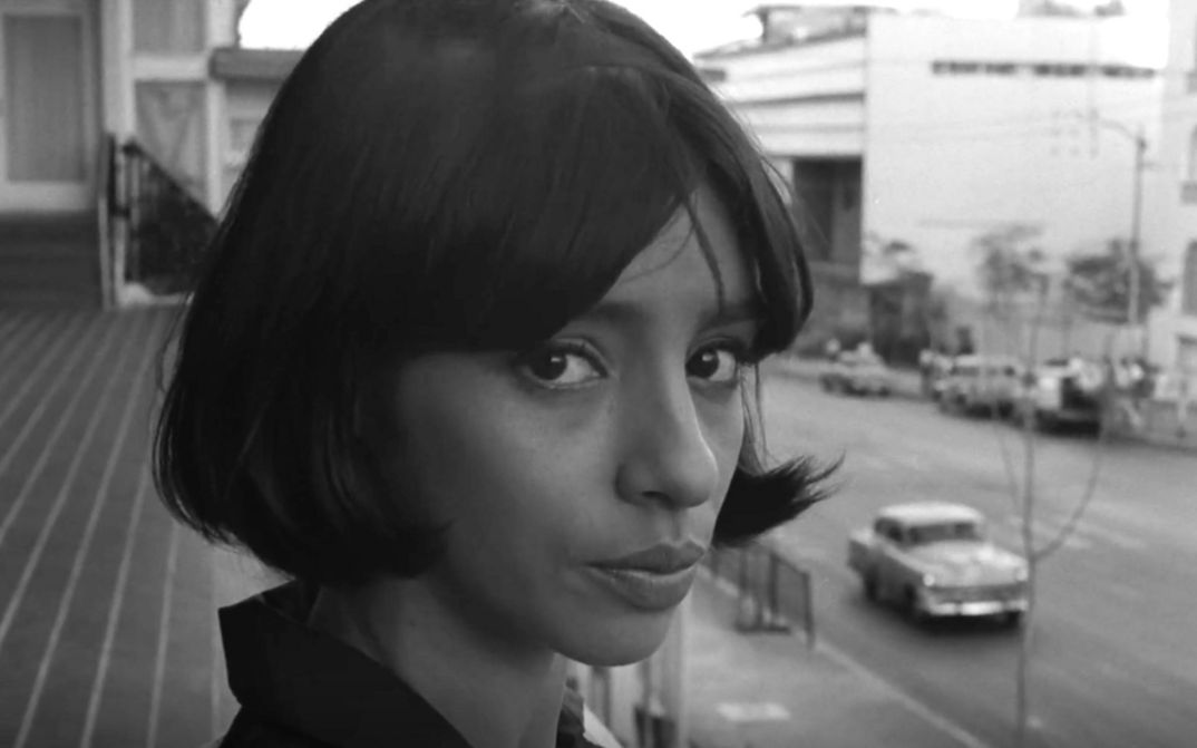 Filmstill aus MEMORIAS DEL SUBDESARROLLO