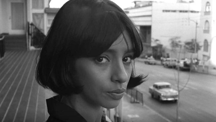 Filmstill from MEMORIAS DEL SUBDESARROLLO