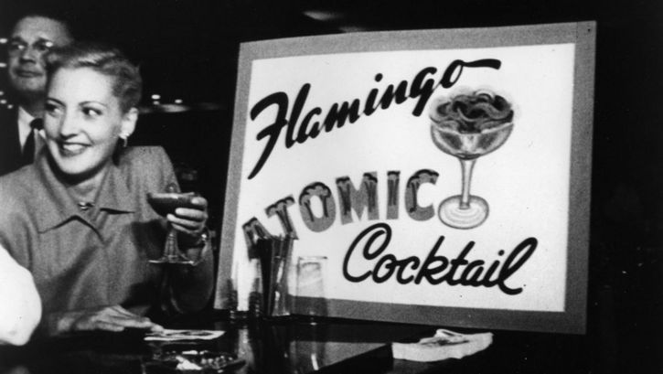 Filmstill aus THE ATOMIC CAFÉ von Jane Loader, Kevin Rafferty und Pierce Rafferty