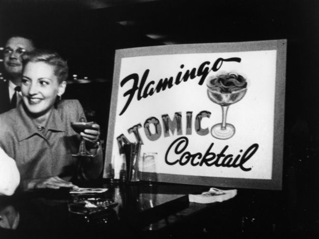Filmstill aus THE ATOMIC CAFÉ von Jane Loader, Kevin Rafferty und Pierce Rafferty