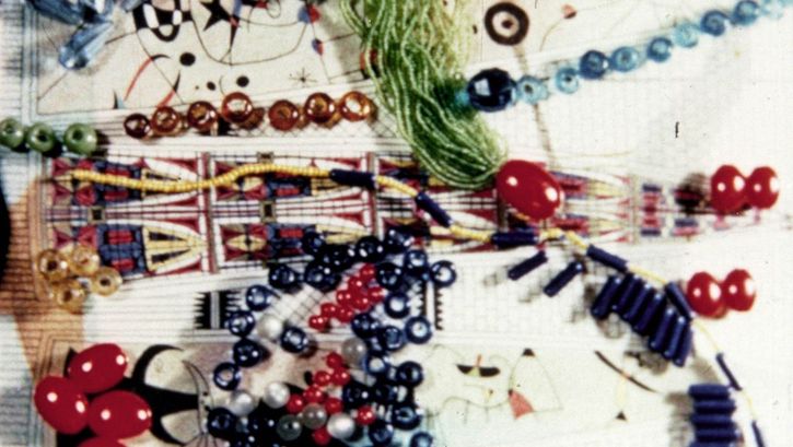 Filmstill aus DWIGHTIANA