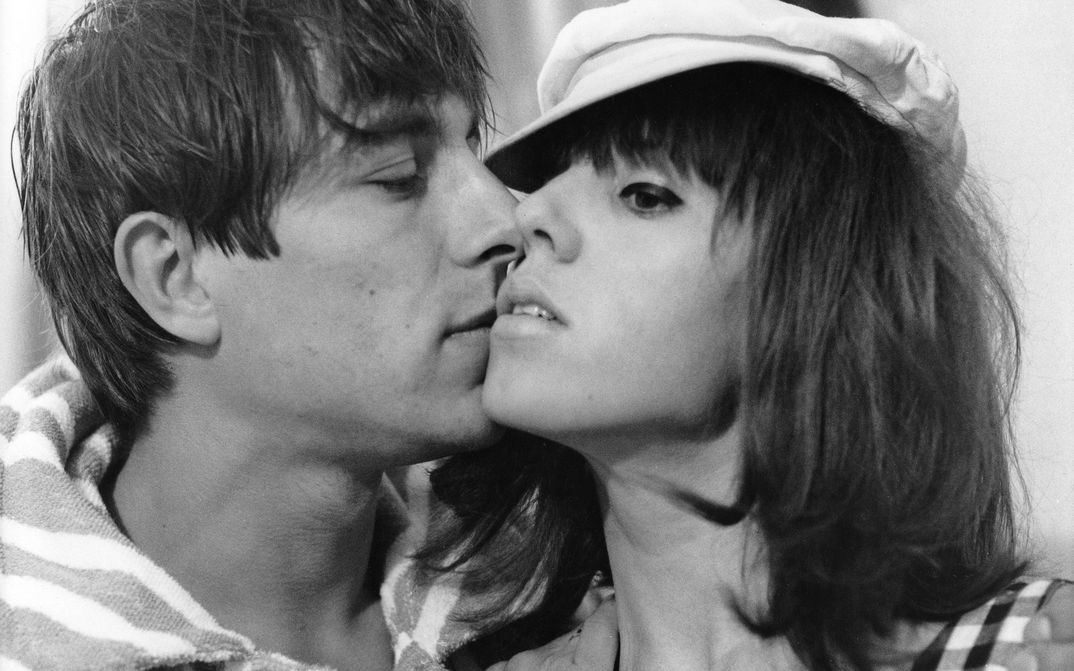 Filmstill aus MANÖVER