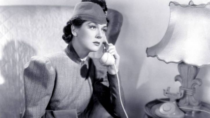 Filmstill aus CRAIG’S WIFE von Dorothy Arzner