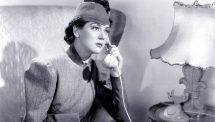 Filmstill aus CRAIG’S WIFE von Dorothy Arzner