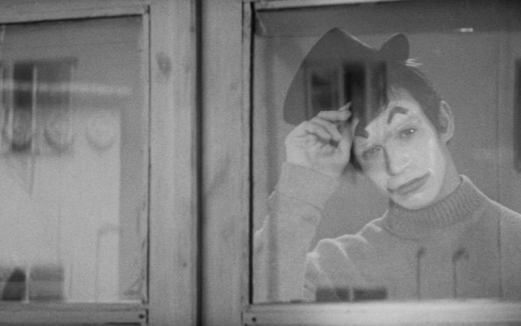 Filmstill from KAI AŠ MAŽAS BUVAU (Als ich ein Kind war)