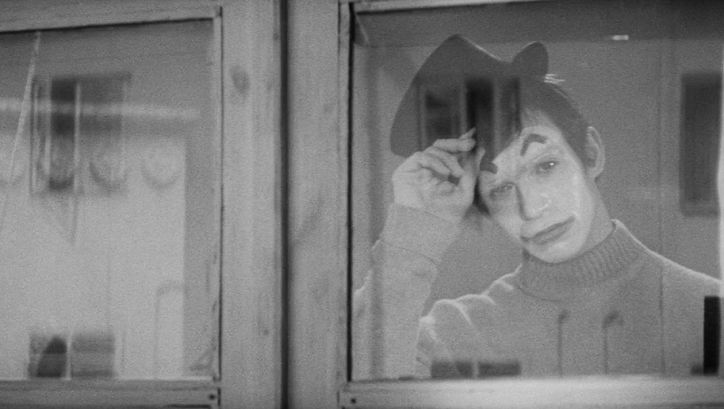 Filmstill aus KAI AŠ MAŽAS BUVAU (Als ich ein Kind war)