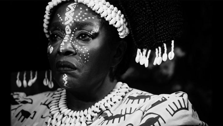 Filmstill aus MAMI WATA