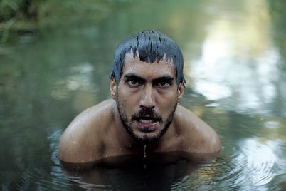 Bild aus dem Film Tepenin ardi