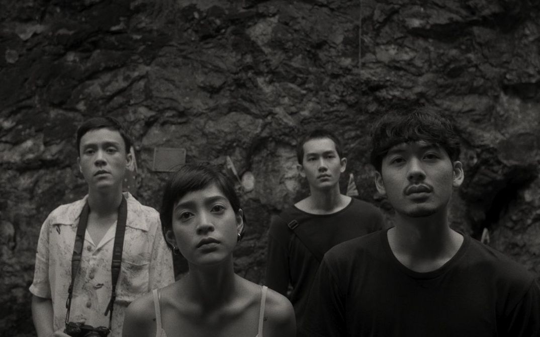 Still JAI JUMLONG (Come Here)