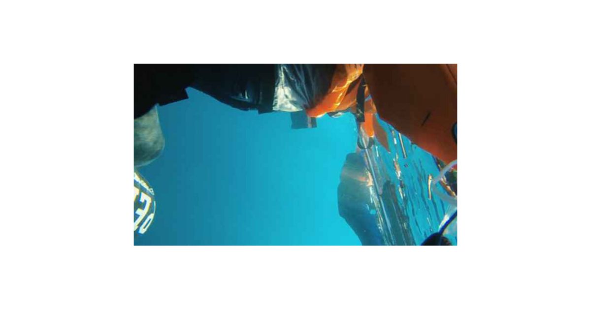 Purple Sea & Images from the Corner Arsenal