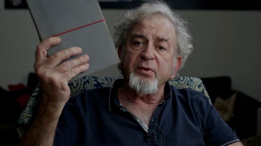 Still THE FIRST 54 YEARS – AN ABBREVIATED MANUAL FOR MILITARY OCCUPATION