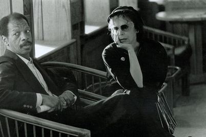 Bild aus dem Film Ornette: Made in America