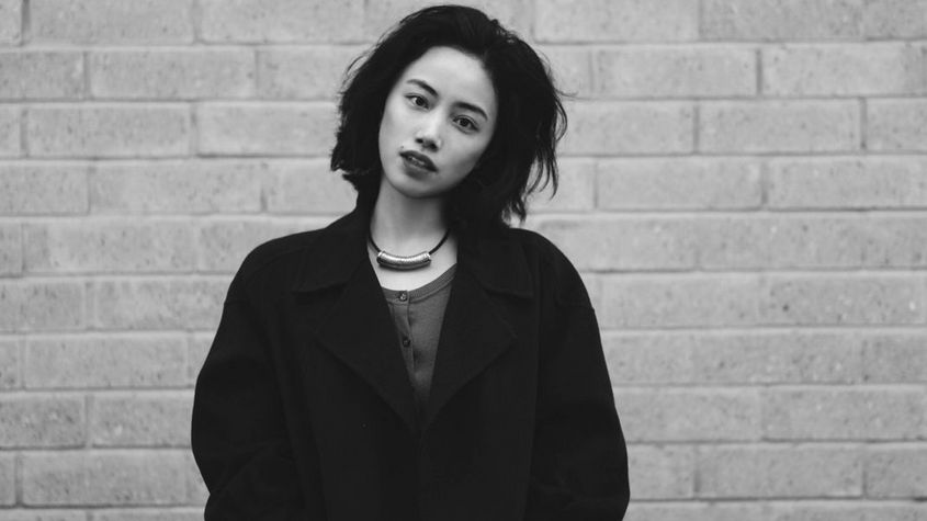 Sabrina Zhao, director of "Sichuan hao nuren"