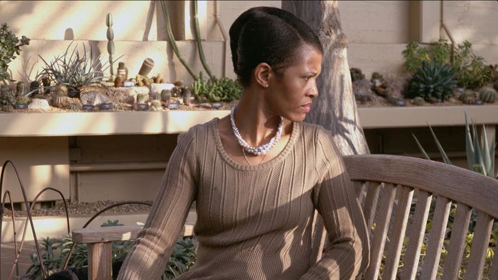 Filmstill from GARFIELD PARK