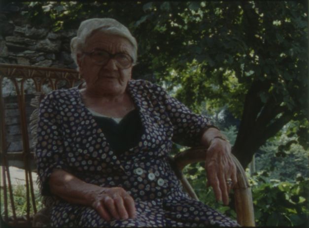 Filmstill aus SARANGIO von Cinzia Bullos