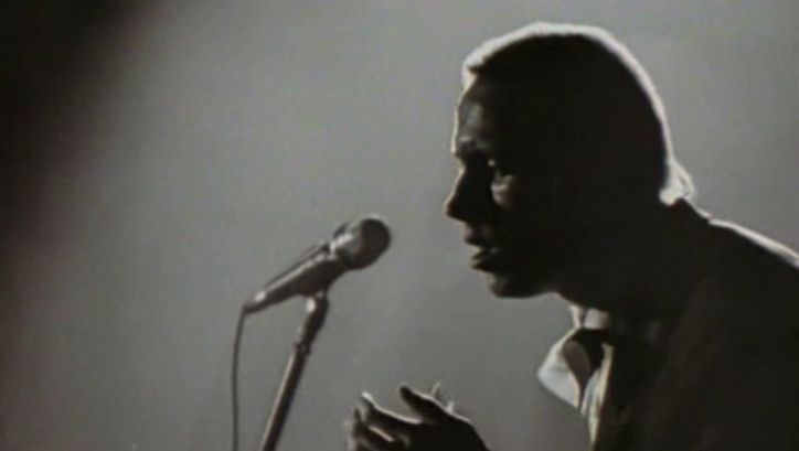 Filmstill aus ROK