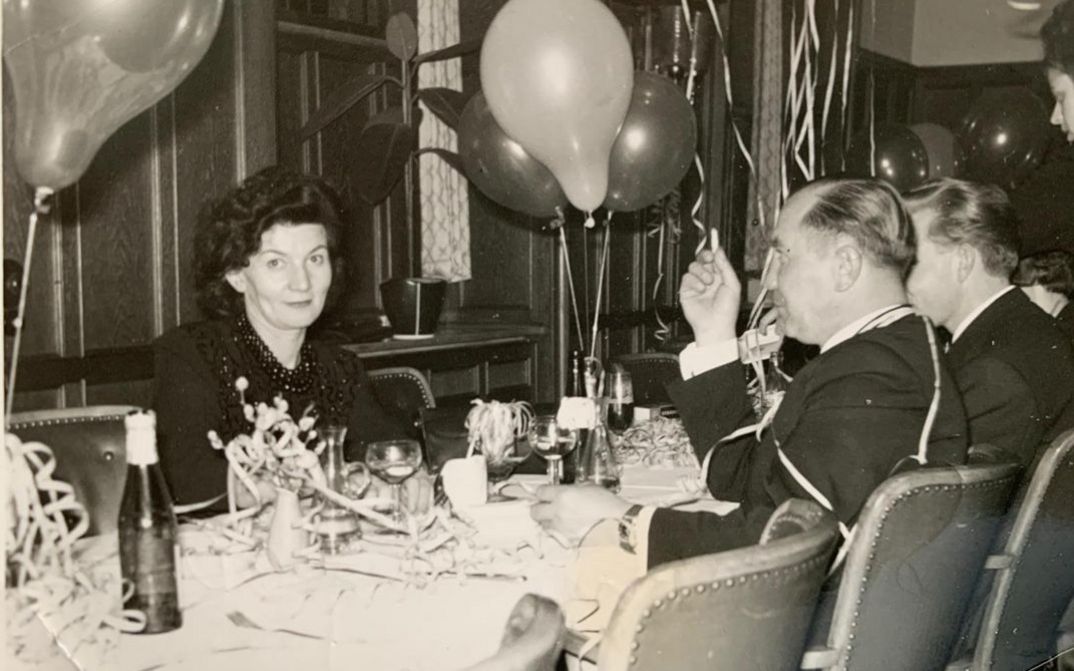 Filmstill Female Artists Program