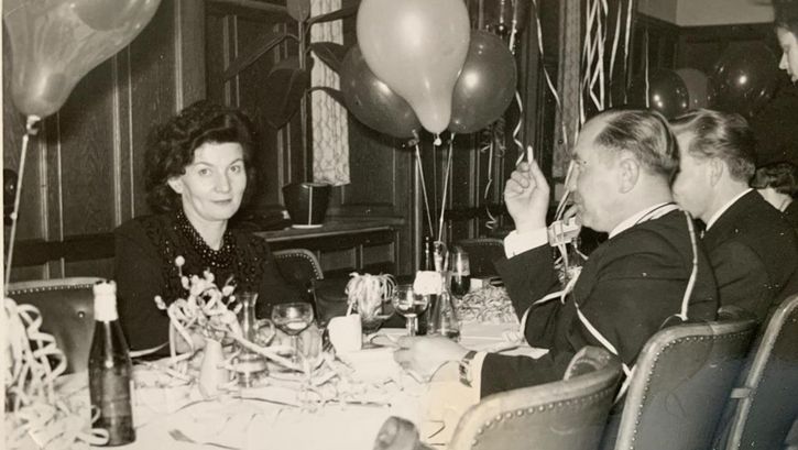 Filmstill Female Artists Program