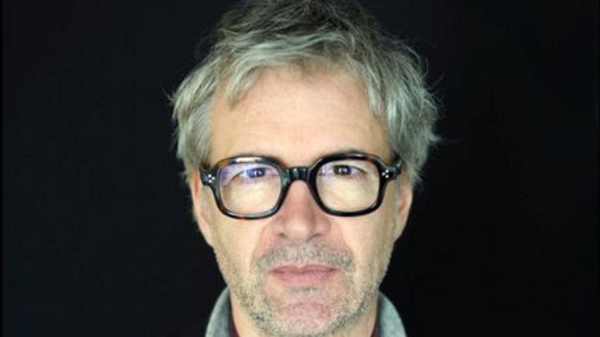 Christophe Cognet (director)