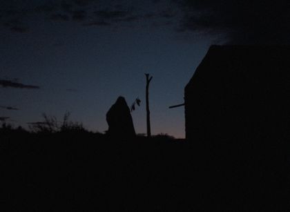 Filmstill aus "Techqua Ikachi, Land – mein Leben" von Anka Schmid, James Danaqyumptewa und Agnes Barmettler