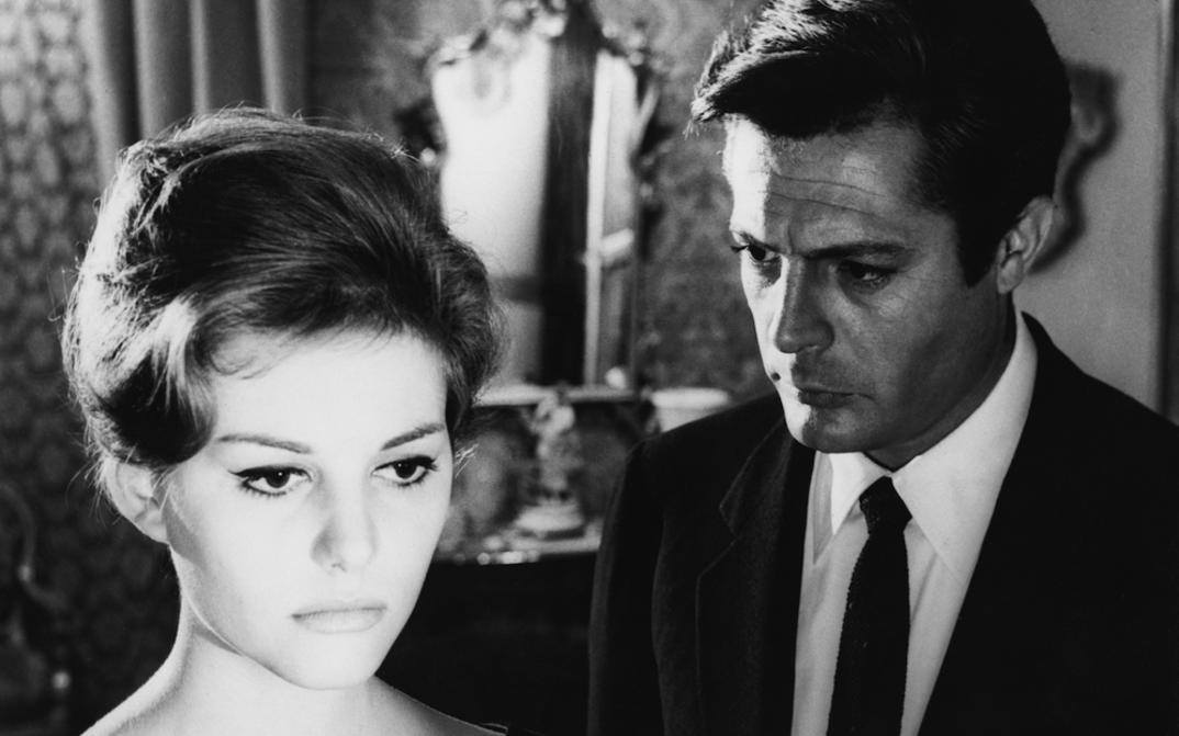 Filmstill aus IL BELL