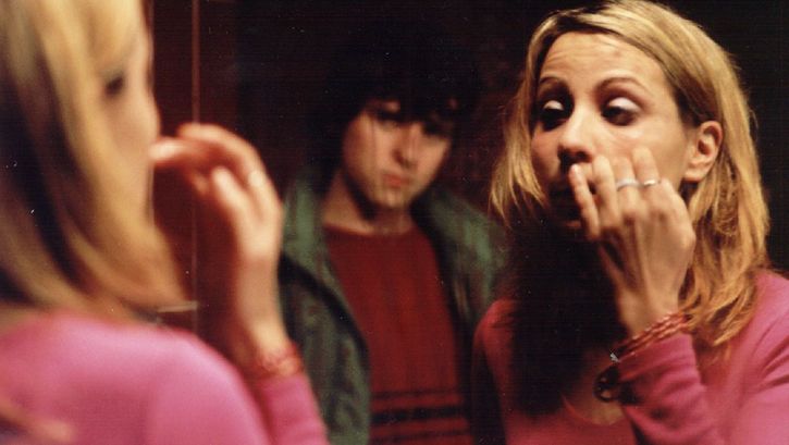 Filmmstill from REZERVNI DELI (Spare Parts) by Damjan Kozole